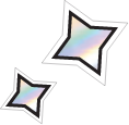 star