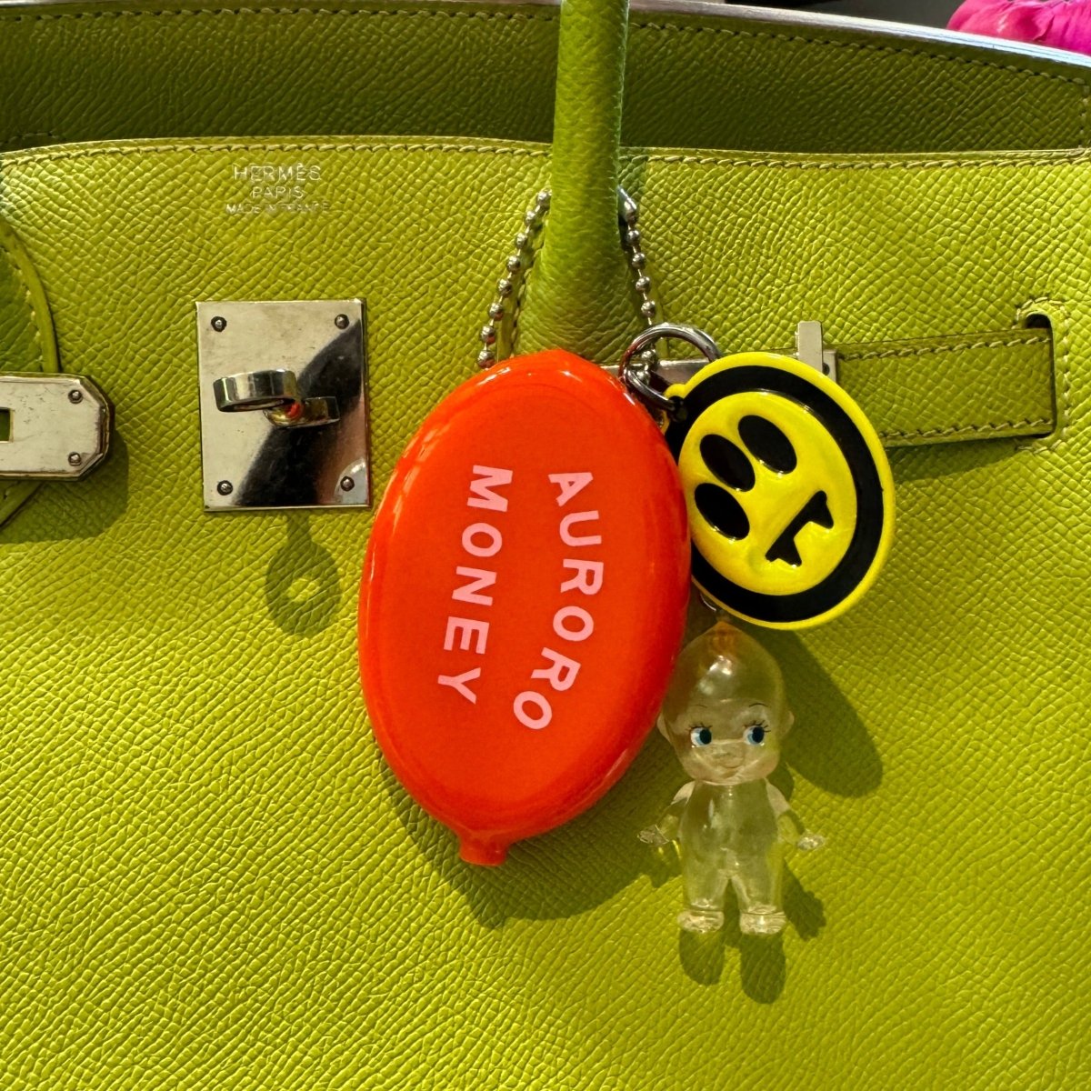 AURORO Coin Pouches - AURORO