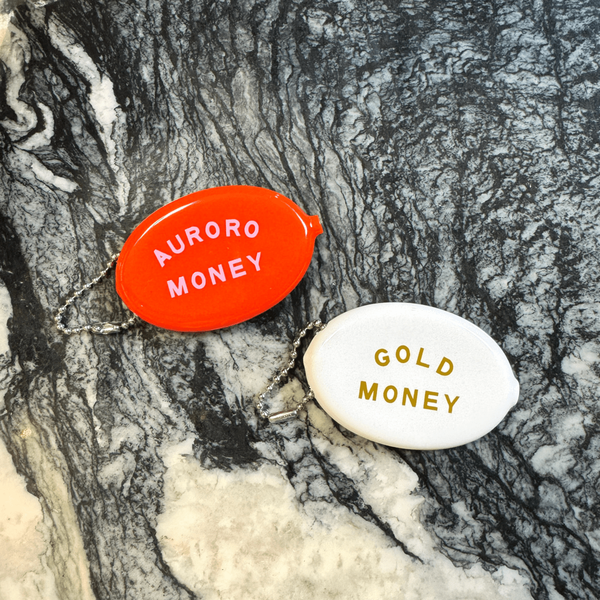 AURORO Coin Pouches - AURORO