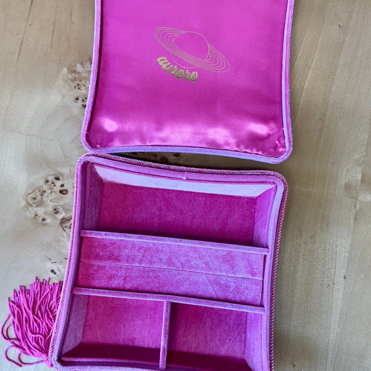 AURORO Treasure Box - AURORO