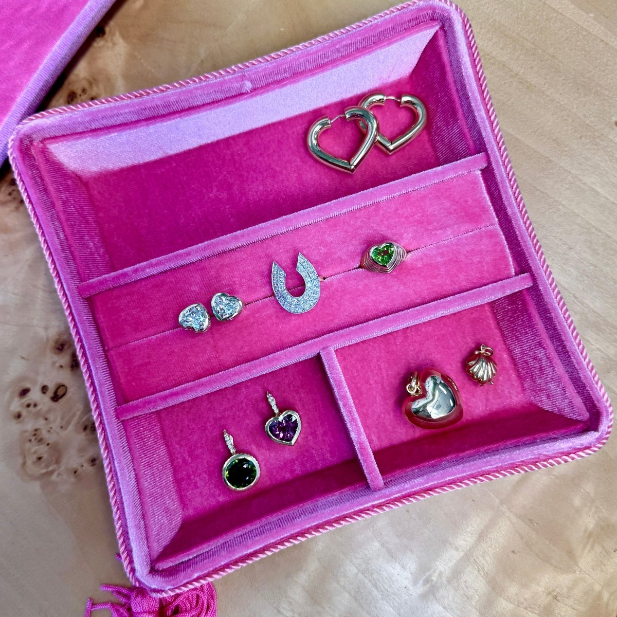 AURORO Treasure Box - AURORO