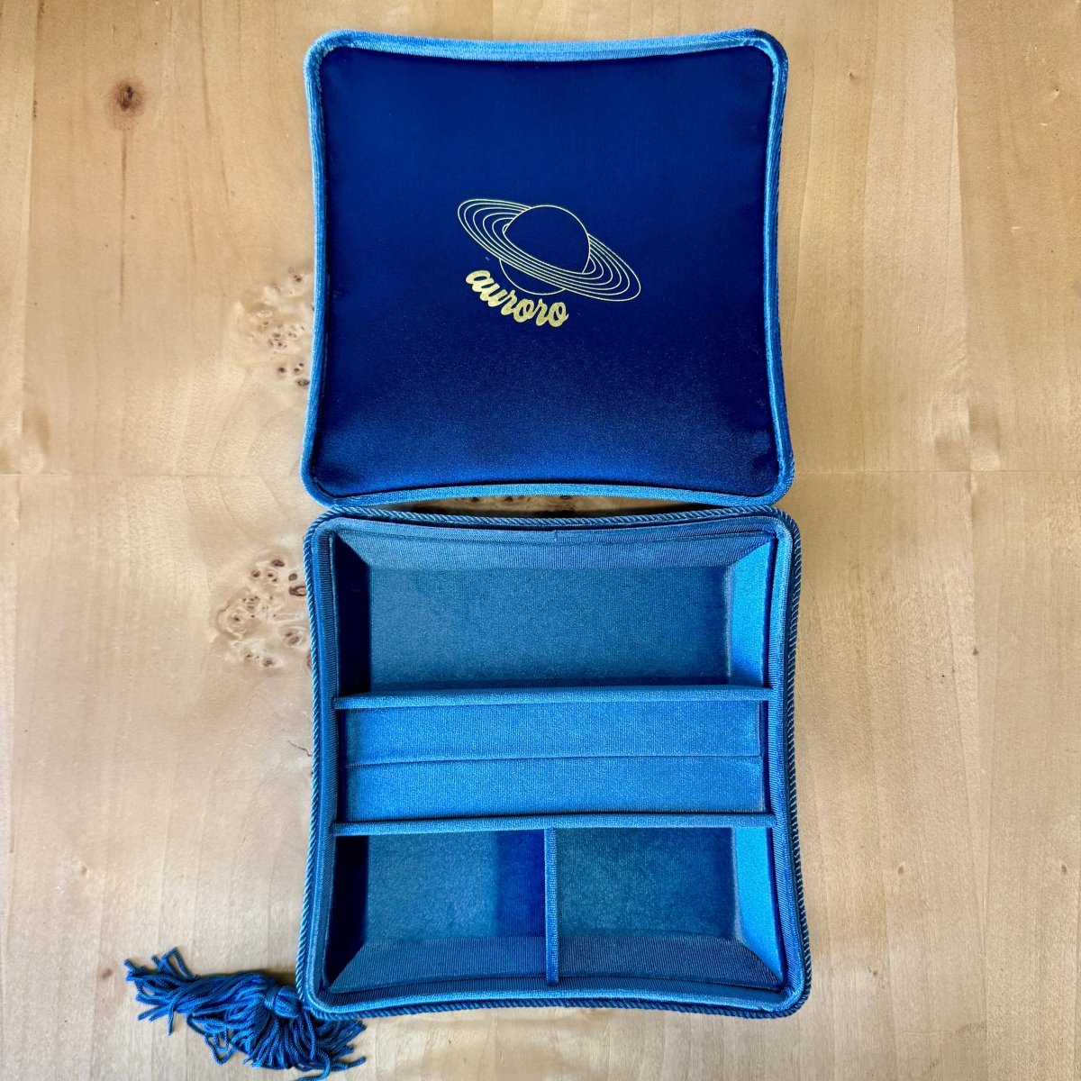 AURORO Treasure Box - AURORO