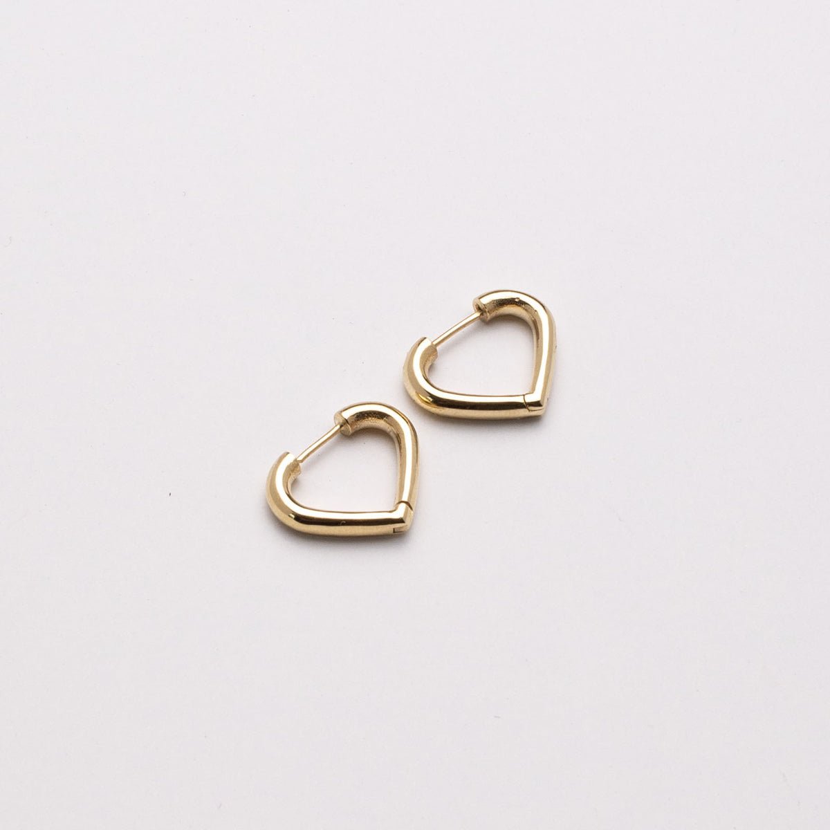 HEARTBREAKER Mini Hoops for EVERYTOWN - AURORO