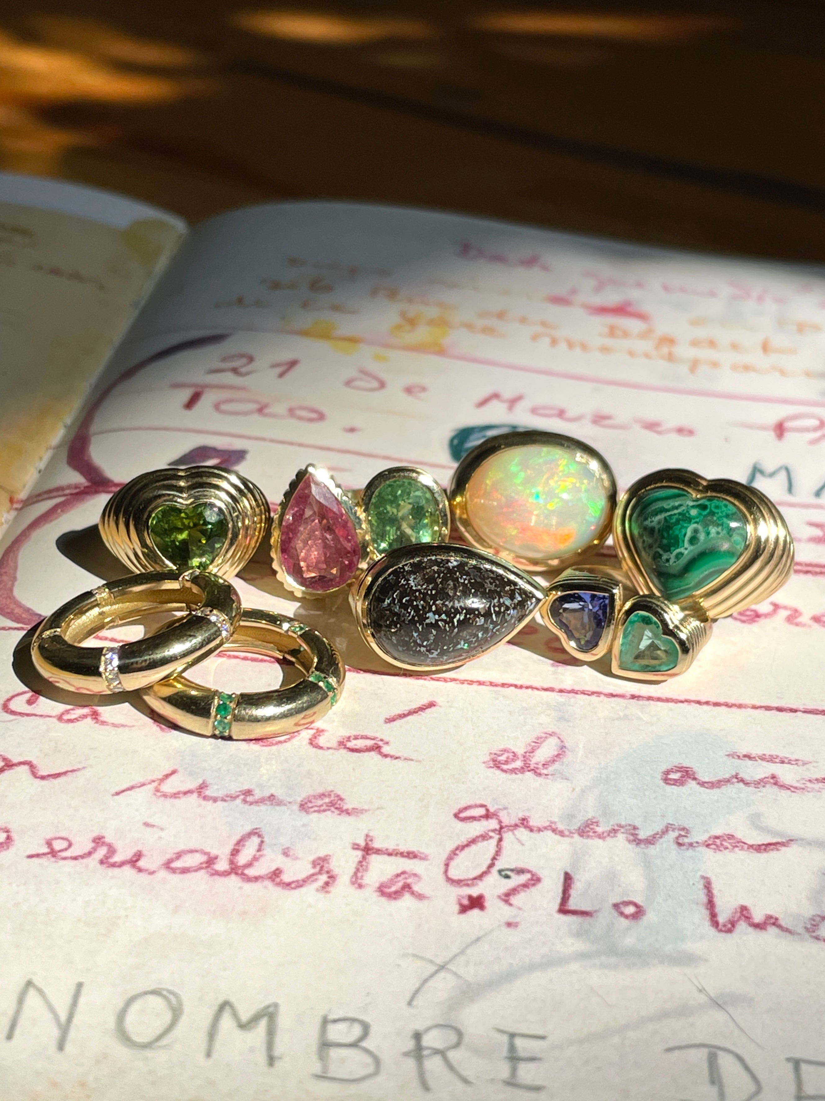 ring
