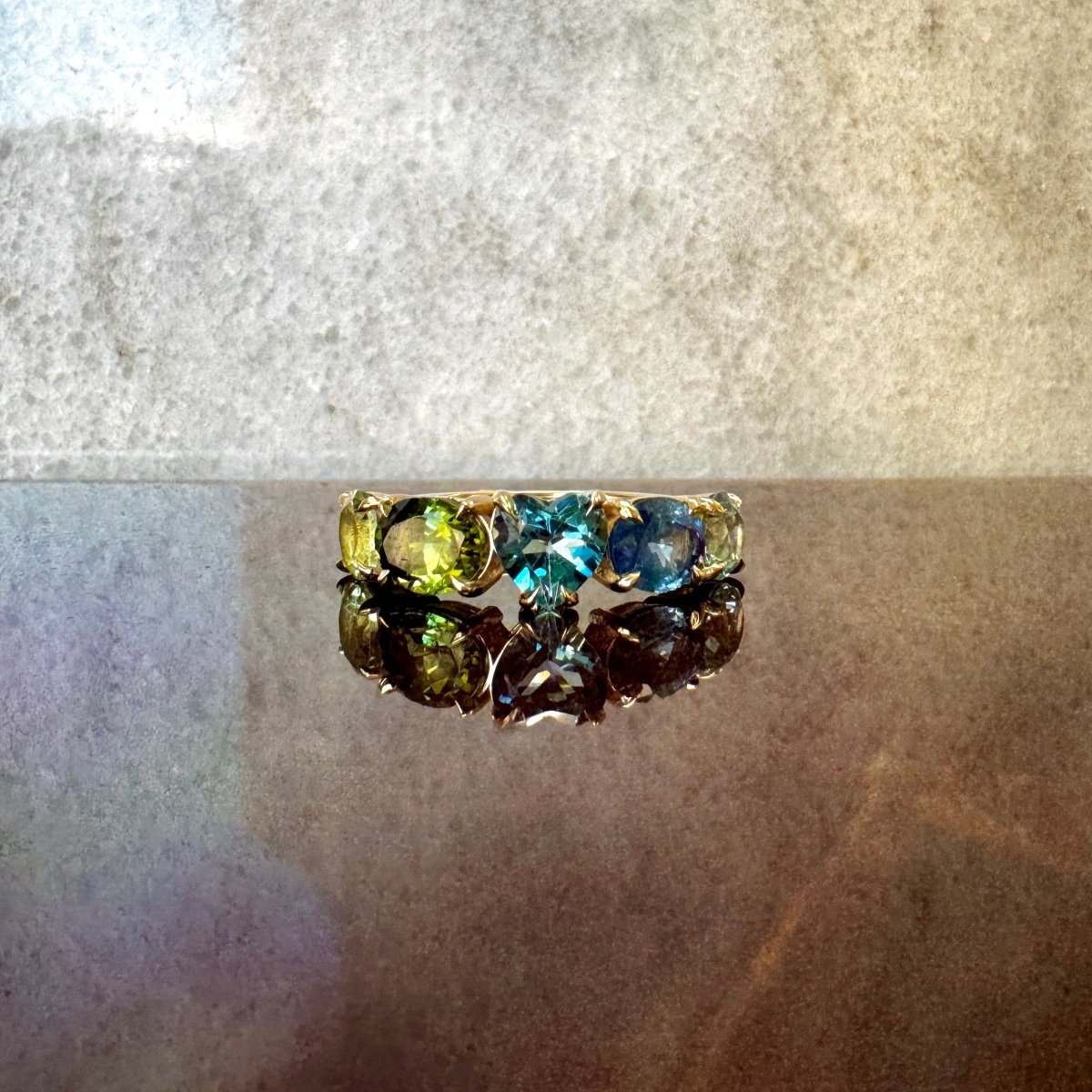 MisMatch Band No. 20 - AURORO