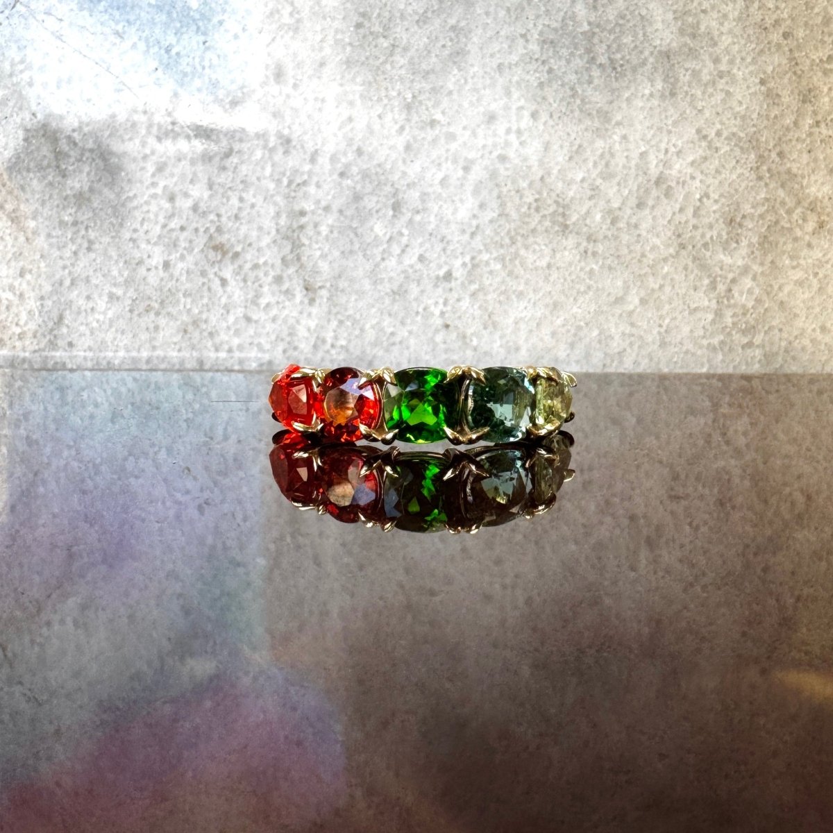 MisMatch Band No. 21 - AURORO