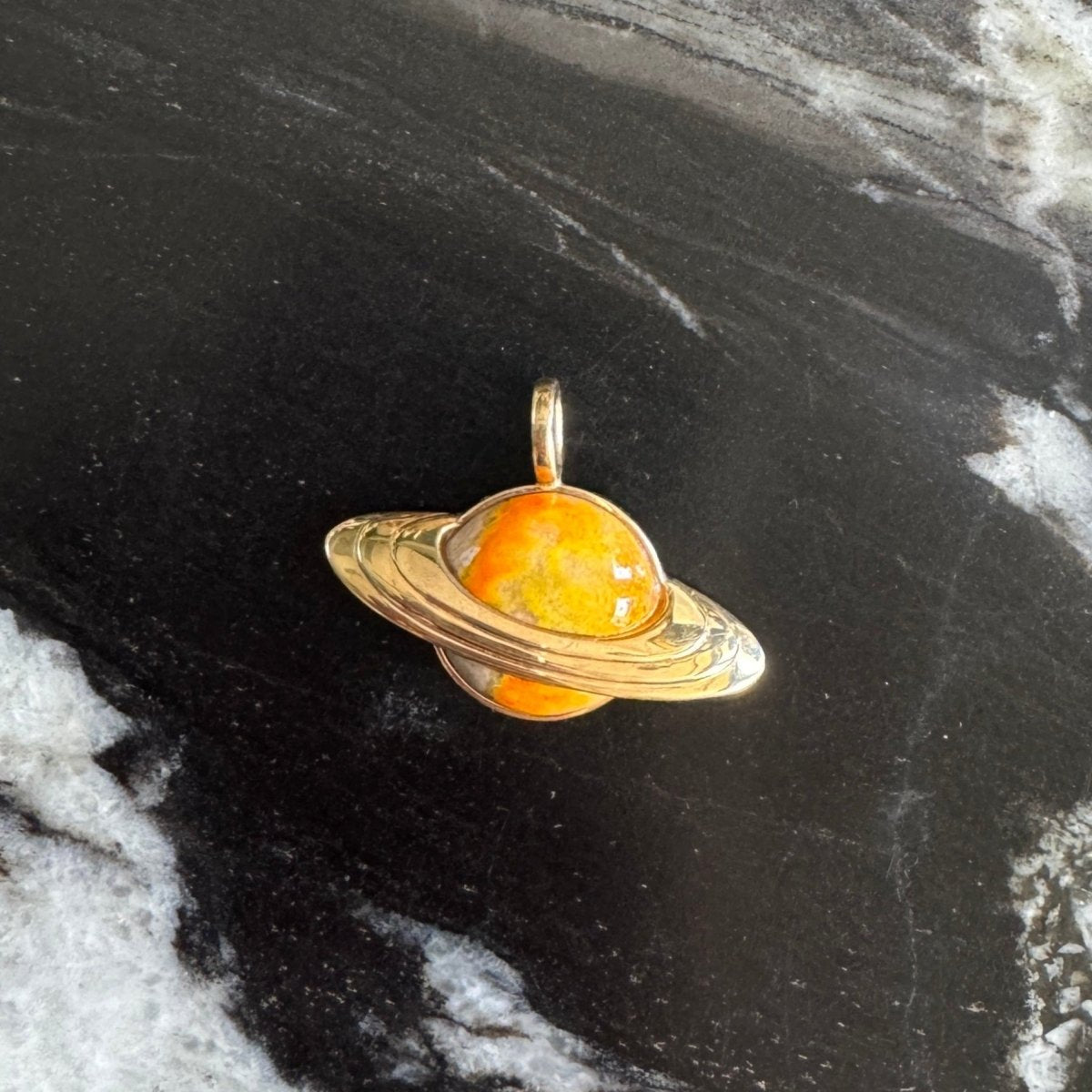 SATURN Returns Bumblebee Jasper - AURORO