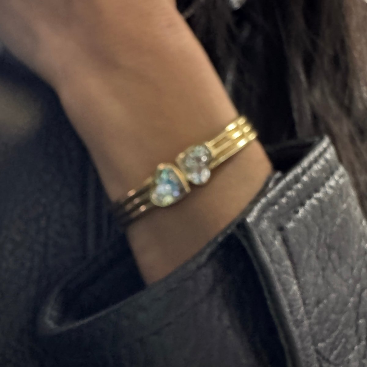 STACEY Bangle - AURORO