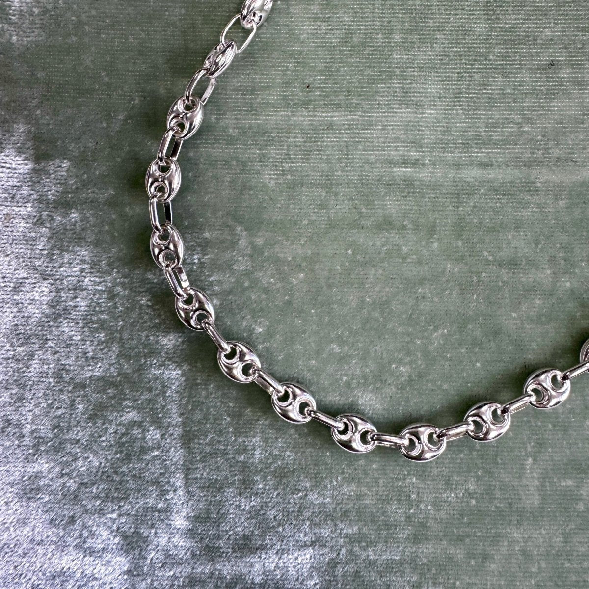 Sterling Silver 925 Chains - AURORO