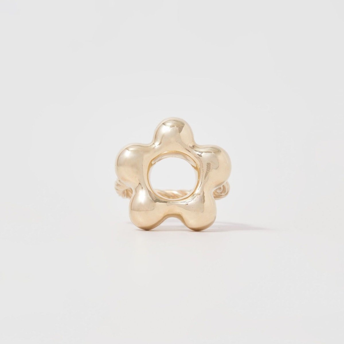 FLOWER POWER Ring - AURORO