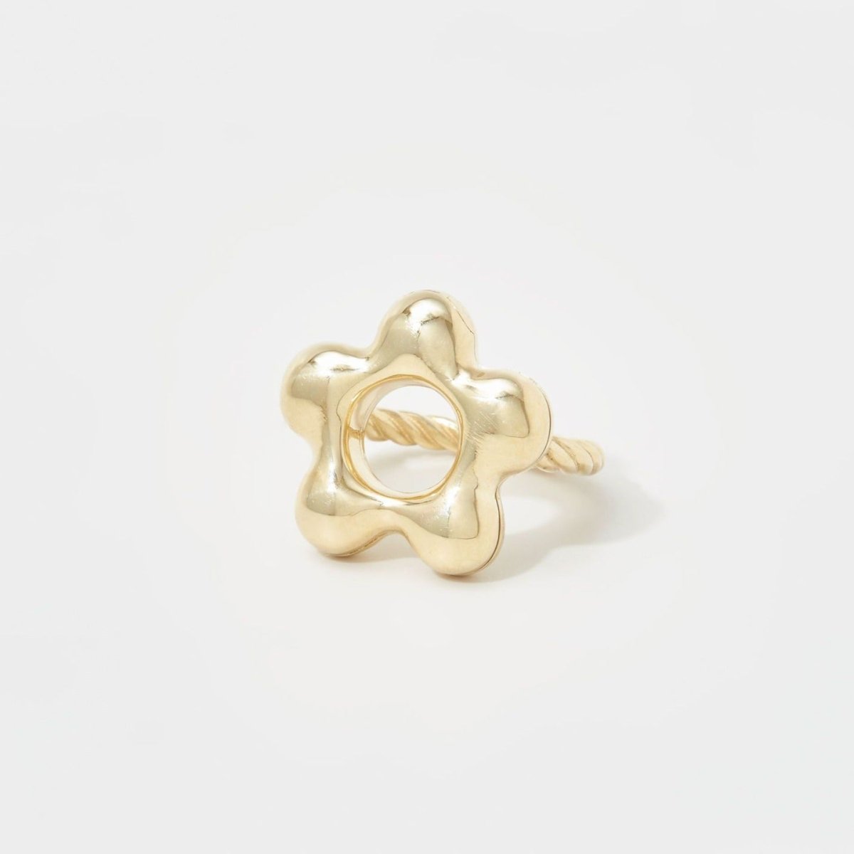 FLOWER POWER Ring - AURORO